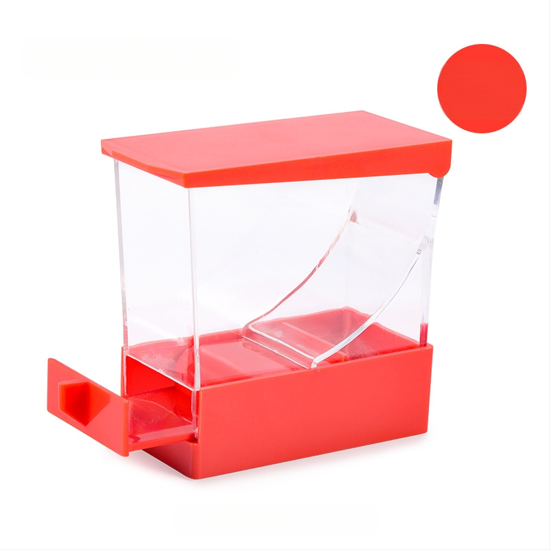 Stomatoloģijas vates ruļļu un vates tamponu kastīte – augšējais spiediena vāciņš, putekļu izturīga klīniskā uzglabāšana; Zīmols: Anwar; Funkcija: Vates uzglabāšana; Mērķa objekts: Pieaugušie; Izcelsme: Cits; Produkta kategorija: Citas mutes dobuma ķīmijas