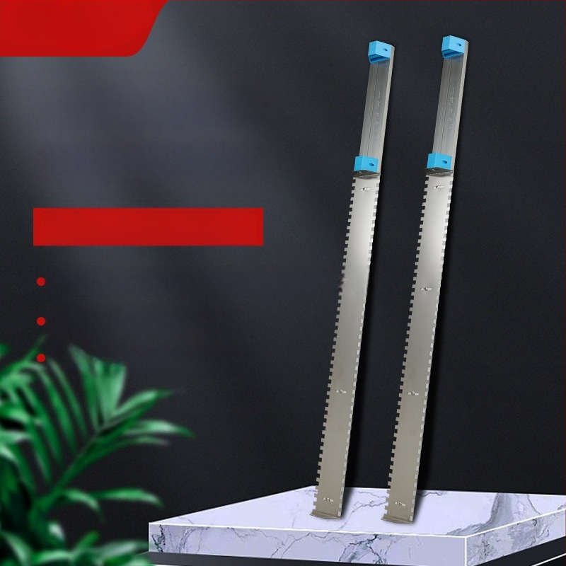 Инструмент за полагане на плочки с нивелир за стена и мистрия за зидария – за строителство; Марка: There Is Spring; Произход: Китай (континентален)