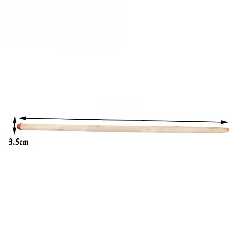 Žemės ūkio kastuvas sodui ir lauke — mangano plienas, kasti medžių šaknis, dirvą ir tranšėjas