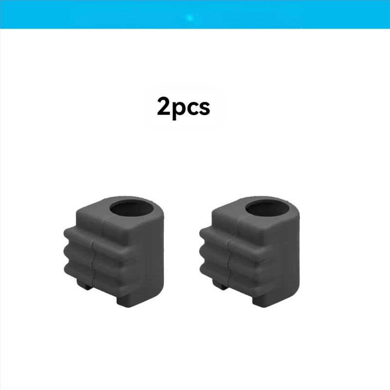 3D принтер аксесоари - керамичен нагревателен блок за гореща глава, интегриран дизайн и накрайник от закалена стомана за Z-view cube Kobra3Max