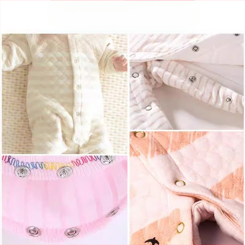 Penkių nagų spaudos diegimo rinkinys - rankinės presavimo replės be siuvimo - kasdienėms kelnioms - daugiafunkcinė paslėpta sagtis