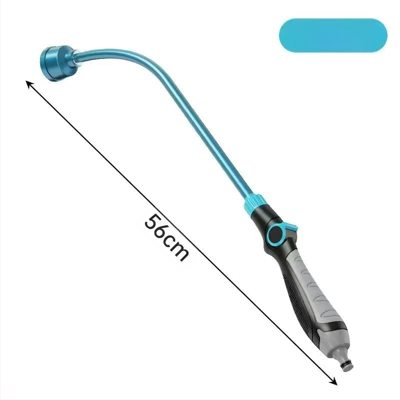 Ilgo kotelio laistymo purkštuvą sėjinukams ir sodui, tinkamas šiltnamio ir daržovių laistymui