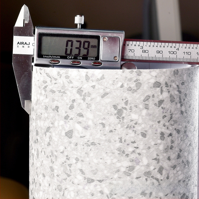 Самозалепващи подови стикери, абстрактен модел, скандинавски стил, за дневна и спалня, налични монтажни услуги