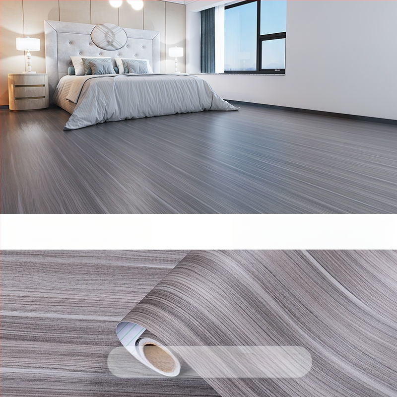 Самозалепващи подови стикери, абстрактен модел, скандинавски стил, за дневна и спалня, налични монтажни услуги