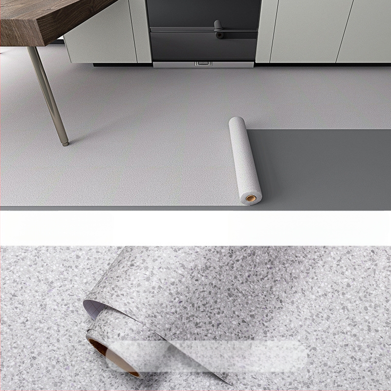 Самозалепващи подови стикери, абстрактен модел, скандинавски стил, за дневна и спалня, налични монтажни услуги