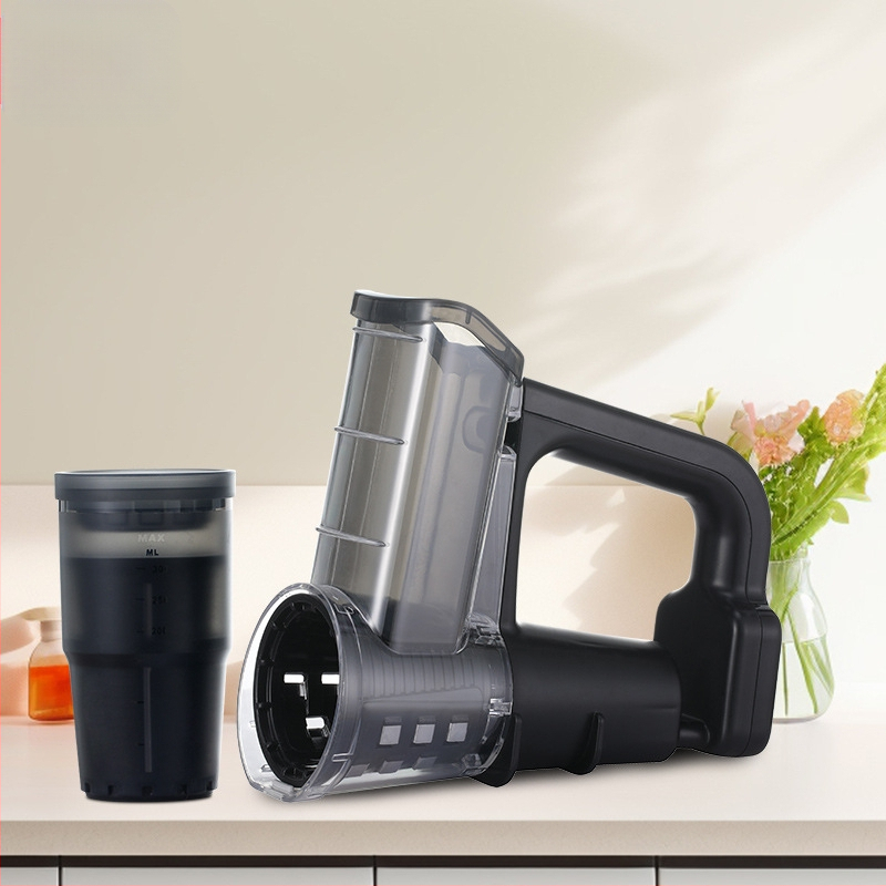 Elektrinis daugiafunkcinis daržovių pjaustytuvas su volelių pjaustytuvu — ABS korpusas, įmanoma pritaikyti, tinka julienne bulvėms ir sūriui