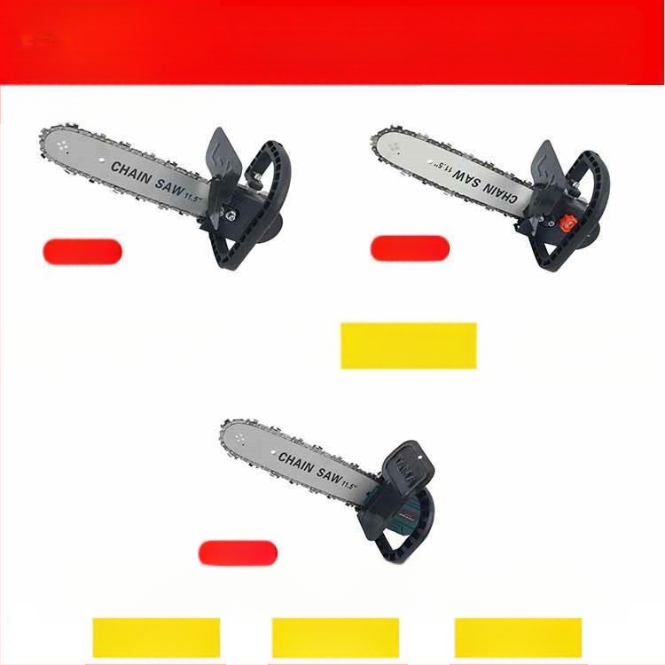 ZHCY електрическа верижна резачка, щепселно захранване, номинално напрежение 3, верига: обикновена, за домашна употреба