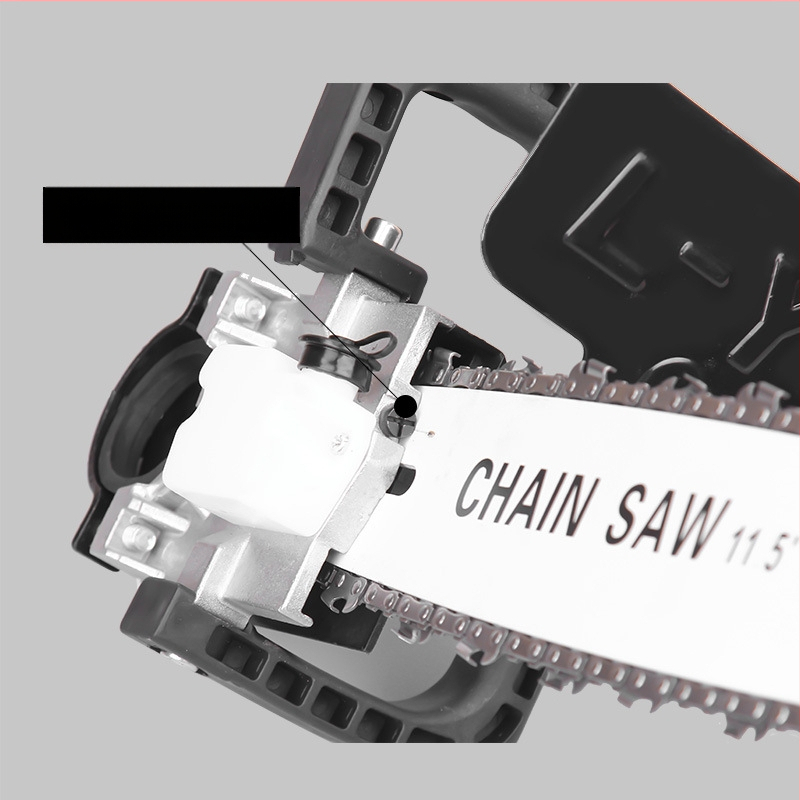 ZHCY електрическа верижна резачка, щепселно захранване, номинално напрежение 3, верига: обикновена, за домашна употреба