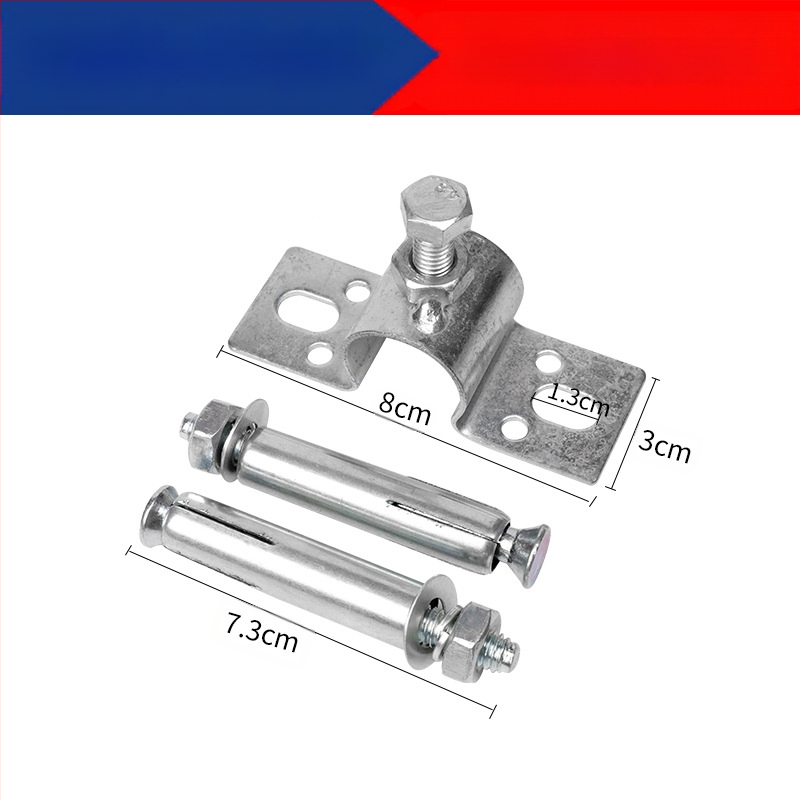 Удебелена кръгла питейна купа от неръждаема стомана за прасета и свине майки