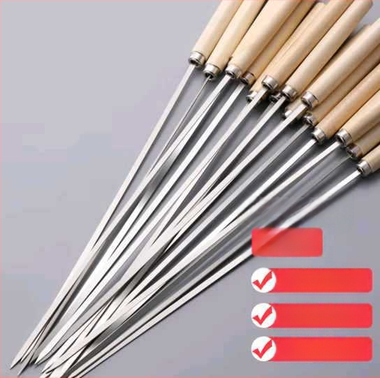 Ръчно задвижвана въздуходувка за открито барбекю и къмпинг - Напрежение 200