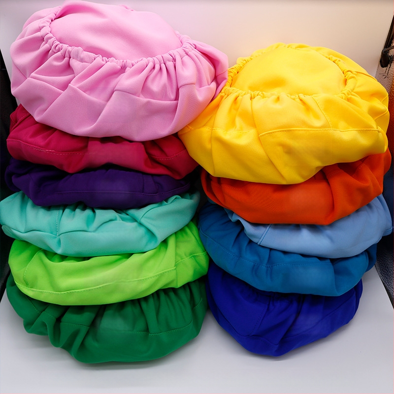 Dantų kėdės uždangalas — storesnis šilko audinys, 4 pagalvių užvalkalų rinkinys