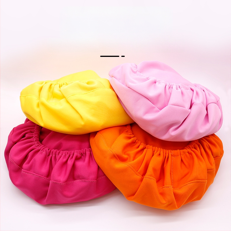 Dantų kėdės uždangalas — storesnis šilko audinys, 4 pagalvių užvalkalų rinkinys