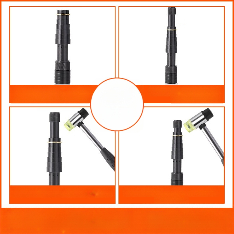 Gyűrűtágító - dobozos, hordozható, műanyag ékszerész eszközök és felszerelés