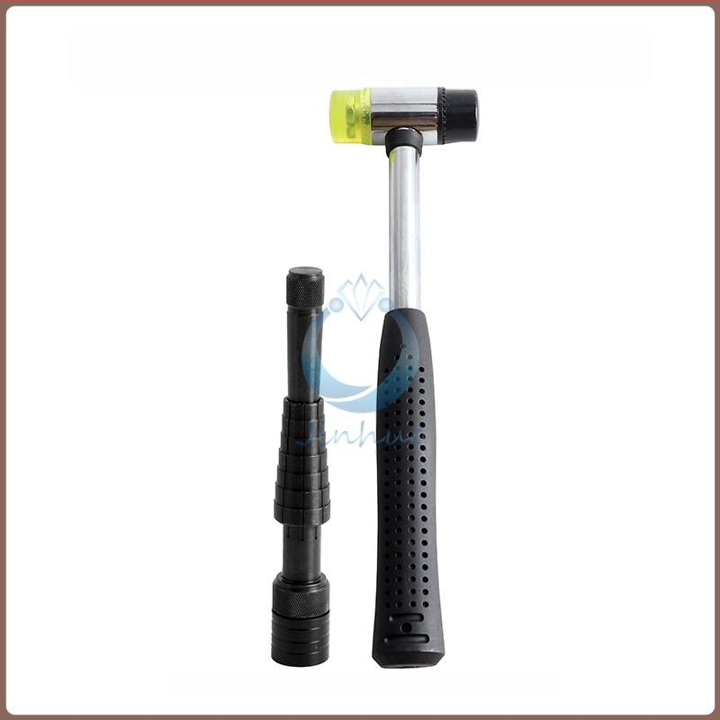 Gyűrűtágító - dobozos, hordozható, műanyag ékszerész eszközök és felszerelés