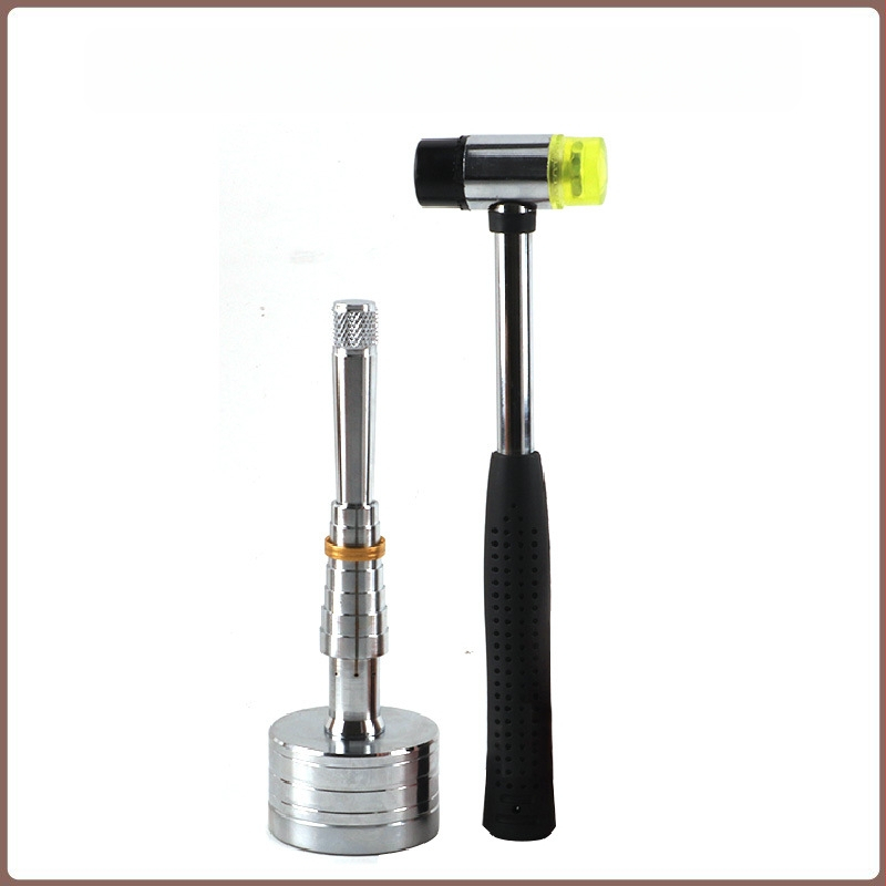 Gyűrűtágító - dobozos, hordozható, műanyag ékszerész eszközök és felszerelés