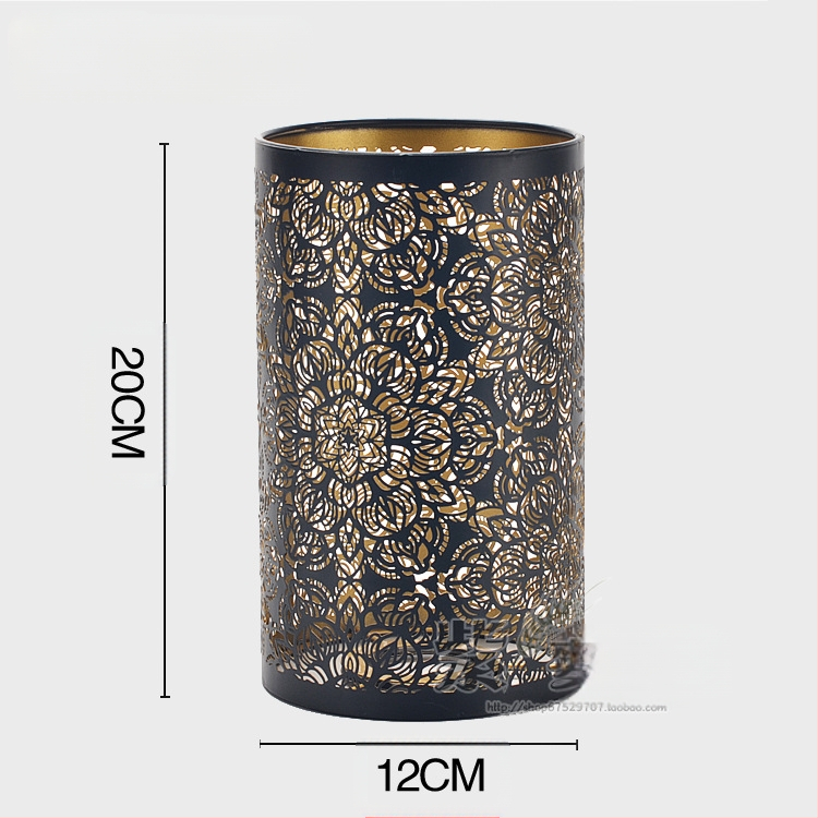 Αλουμινένιο κάλυμμα λαμπτήρα με λέιζερ χάραξη, μεταλλική επιφάνεια; επιλογές μορφών: ευθύς, τετράγωνος ή κυκλικός