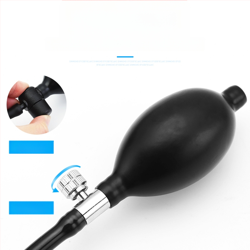 Инструмент за монтаж на врати и прозорци от алуминиев сплав с позиционираща въздушна възглавница — бързо фиксиране, многофункционален регулируем инструмент