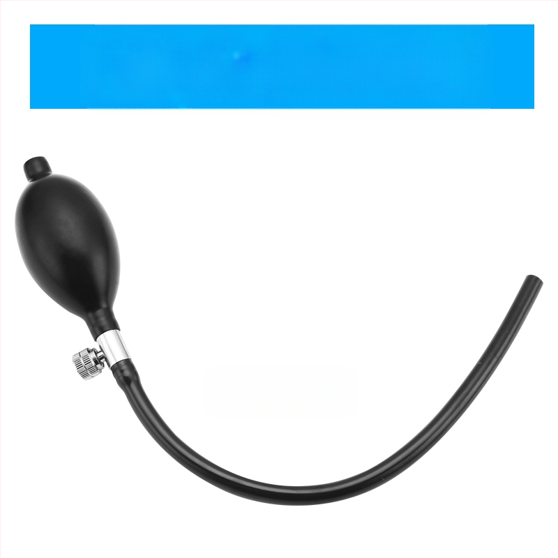 Инструмент за монтаж на врати и прозорци от алуминиев сплав с позиционираща въздушна възглавница — бързо фиксиране, многофункционален регулируем инструмент