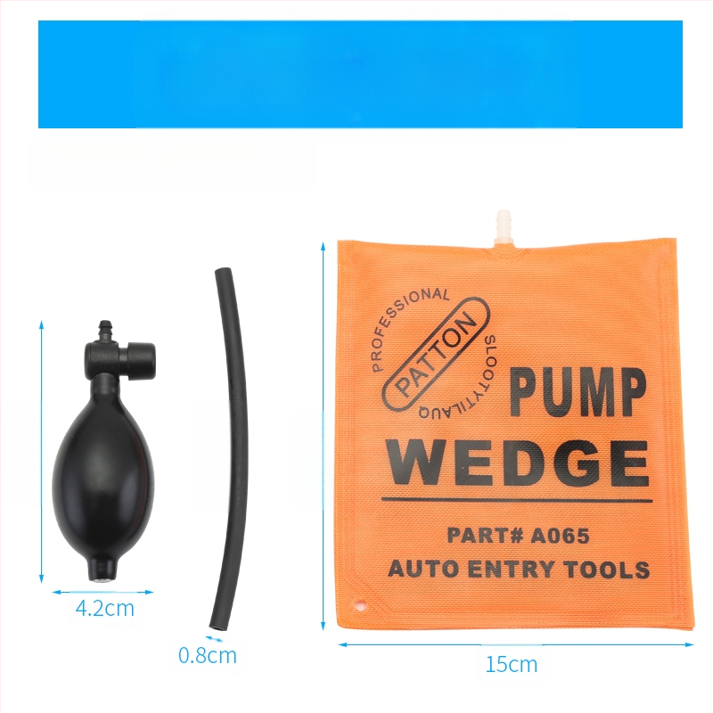 Инструмент за монтаж на врати и прозорци от алуминиев сплав с позиционираща въздушна възглавница — бързо фиксиране, многофункционален регулируем инструмент