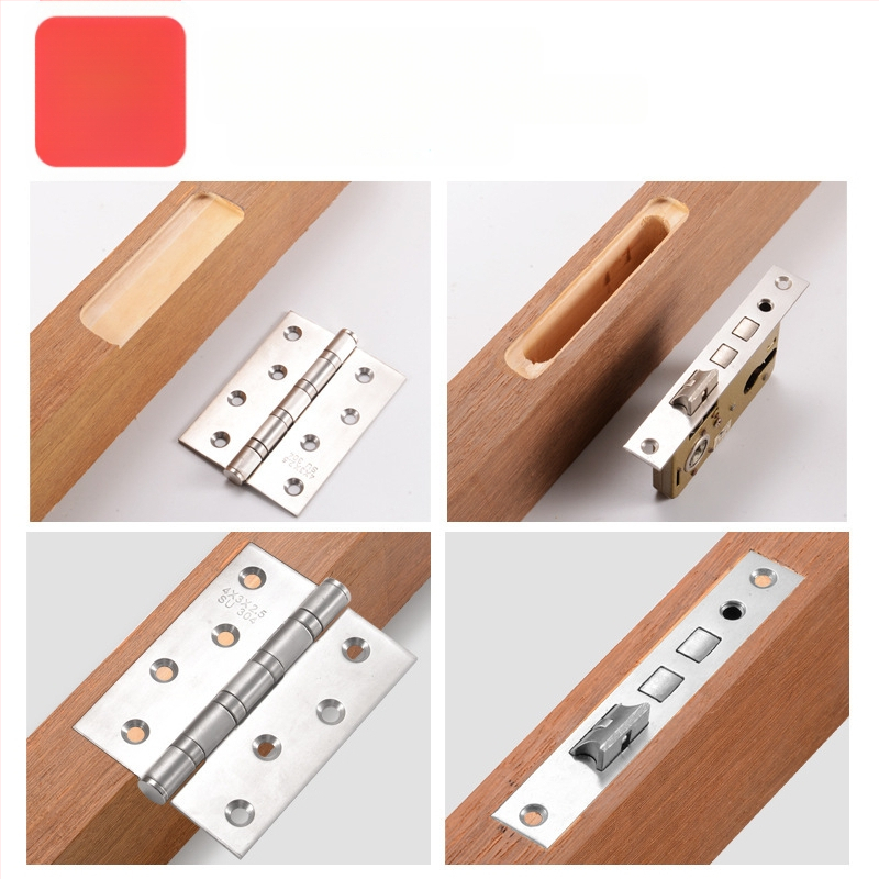 Φρέζα οπών με μεντεσέ για ξύλινες πόρτες – φρέζα κοπής (Προέλευση: Ηπειρωτική Κίνα; Μάρκα: Άλλο; Σειρά: Άλλο)