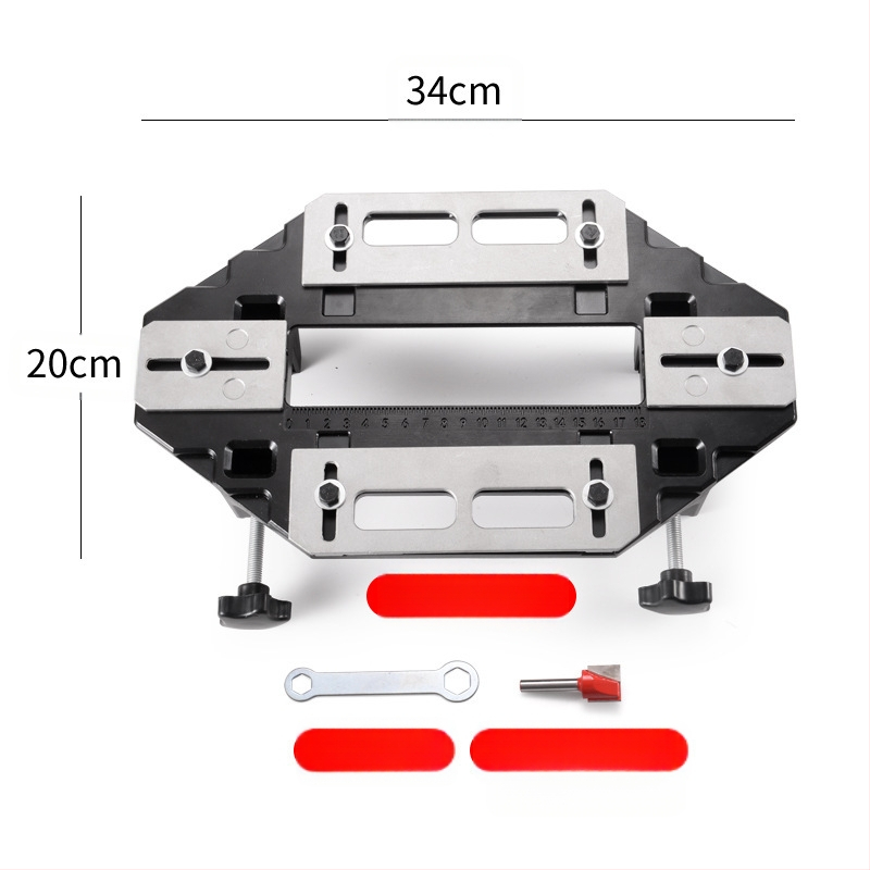 Φρέζα οπών με μεντεσέ για ξύλινες πόρτες – φρέζα κοπής (Προέλευση: Ηπειρωτική Κίνα; Μάρκα: Άλλο; Σειρά: Άλλο)