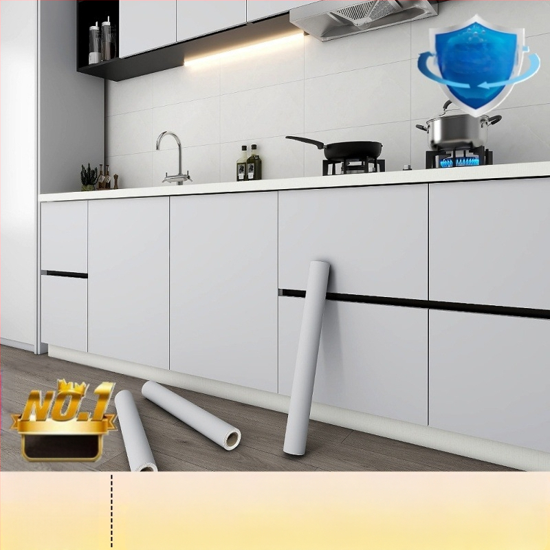 Savarankiškai klijuojama spintos plėvelė – spalvų modifikavimas, odos imitacijos tekstūra, alyvos atsparumas, vandens atsparumas ir drėgmei atsparus remontui.