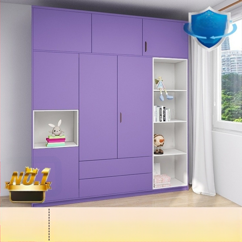 Savarankiškai klijuojama spintos plėvelė – spalvų modifikavimas, odos imitacijos tekstūra, alyvos atsparumas, vandens atsparumas ir drėgmei atsparus remontui.