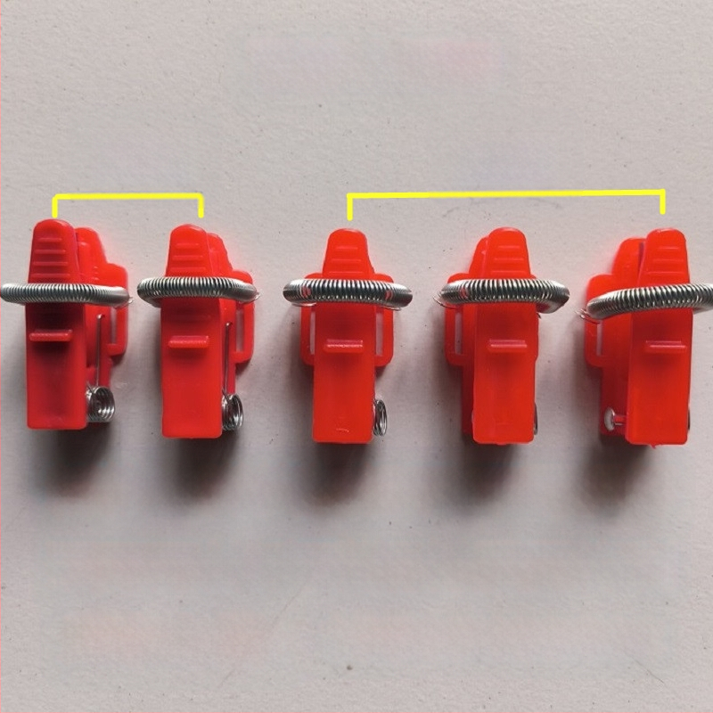 Нож за беритба на плодове и зеленчуци — малък резец за обиране на боб, череши, грозде и чушки; дизайн с щипков връх и нож за палец