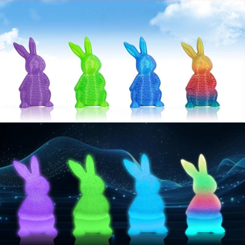 PLA филамент за 3D принтиране, 1 кг, PLA материал