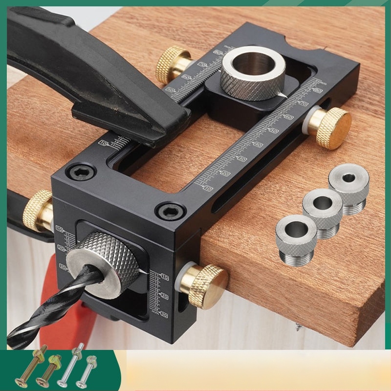 Keresztezett 2-in-1 ferde bútor lyuknyitó – faragófúró, Sorozat: Egyéb, Import: Nem