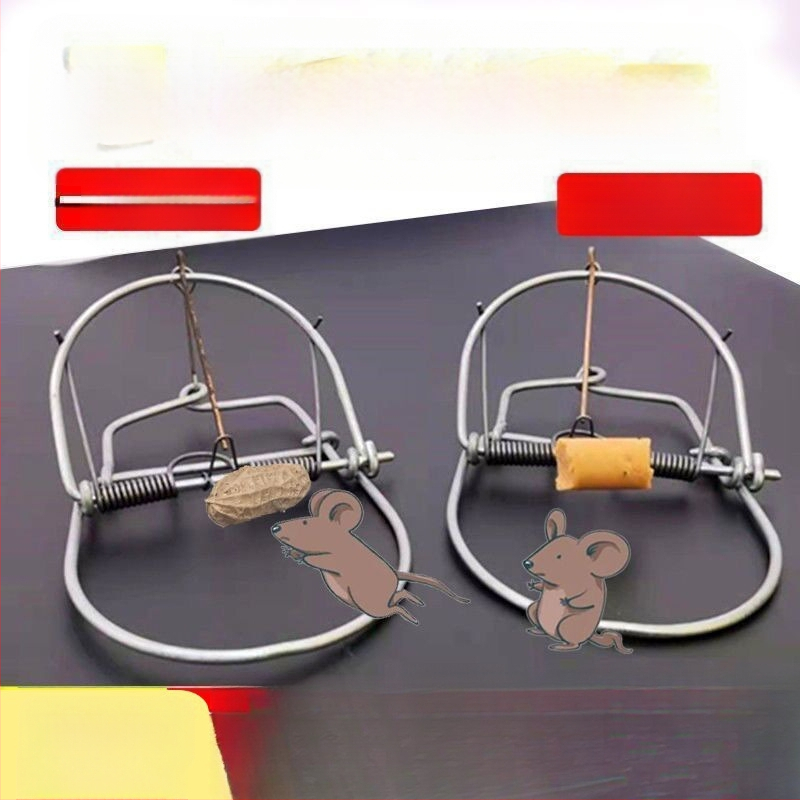 Pelės gaudyklė – galinga vidinė gaudyklė namų ir komerciniam naudojimui (Modelis 4648, Kodas Ceshhten, netoksiška)