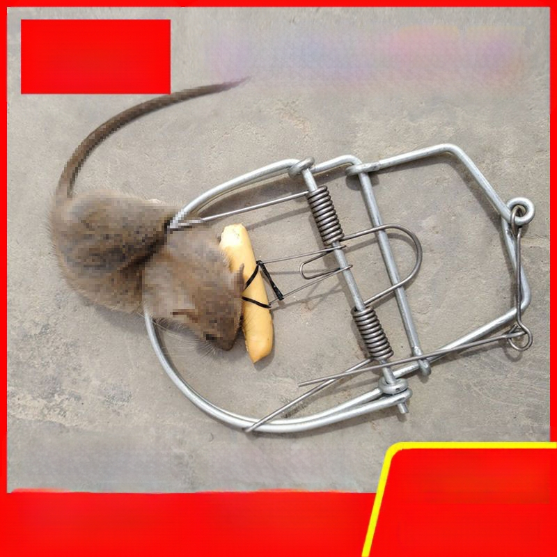 Pelės gaudyklė – galinga vidinė gaudyklė namų ir komerciniam naudojimui (Modelis 4648, Kodas Ceshhten, netoksiška)