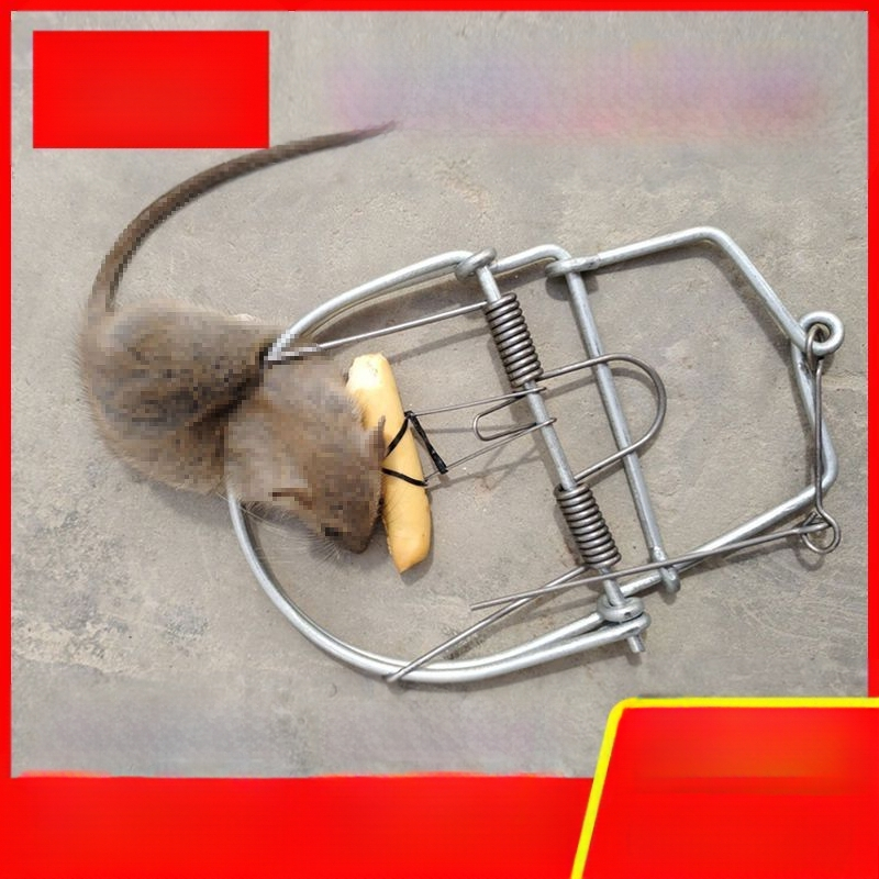 Pelės gaudyklė – galinga vidinė gaudyklė namų ir komerciniam naudojimui (Modelis 4648, Kodas Ceshhten, netoksiška)