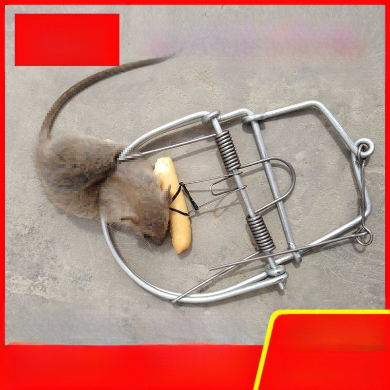 Pelės gaudyklė – galinga vidinė gaudyklė namų ir komerciniam naudojimui (Modelis 4648, Kodas Ceshhten, netoksiška)