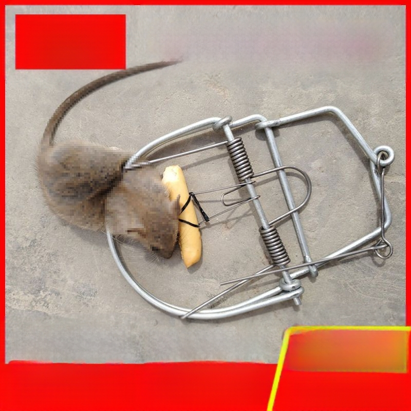 Pelės gaudyklė – galinga vidinė gaudyklė namų ir komerciniam naudojimui (Modelis 4648, Kodas Ceshhten, netoksiška)