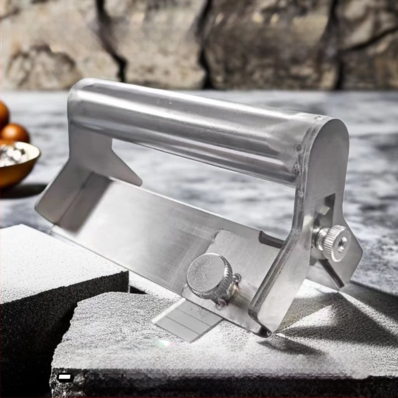 3-в-1 Тример за кантове, чамферер и скребач – дървообработващ инструмент; марка Other Homes; за строителство