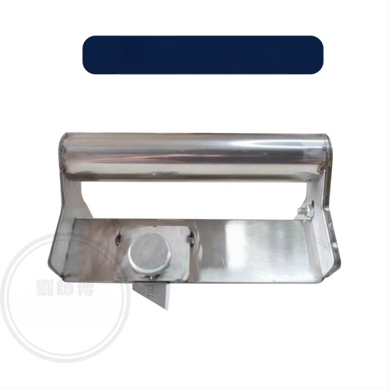 3-в-1 Тример за кантове, чамферер и скребач – дървообработващ инструмент; марка Other Homes; за строителство