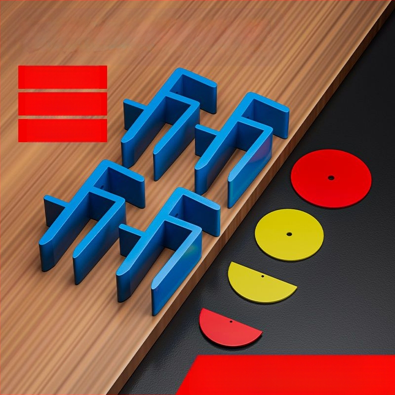 Faipari maró – Default items, nem importált