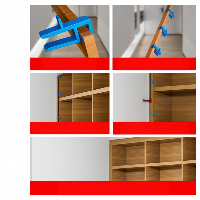 Faipari maró – Default items, nem importált