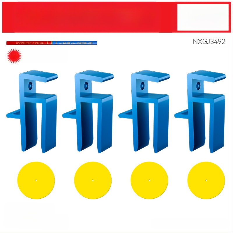 Faipari maró – Default items, nem importált