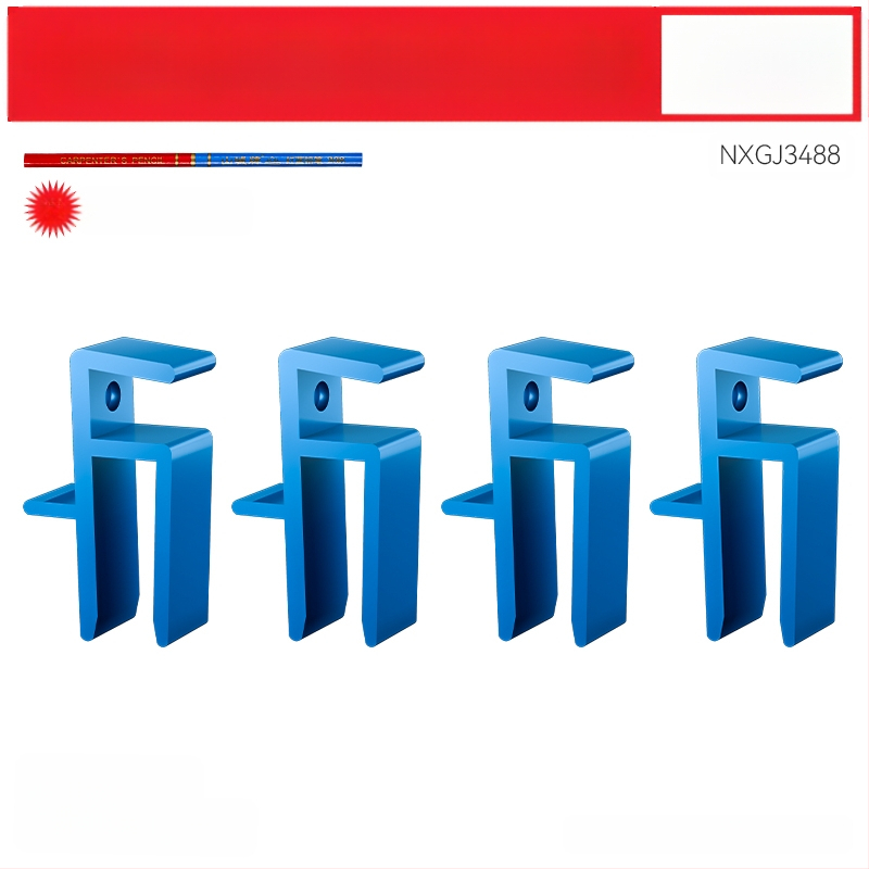 Faipari maró – Default items, nem importált