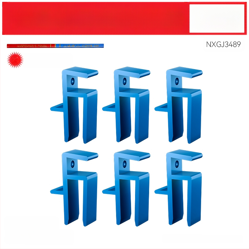 Faipari maró – Default items, nem importált