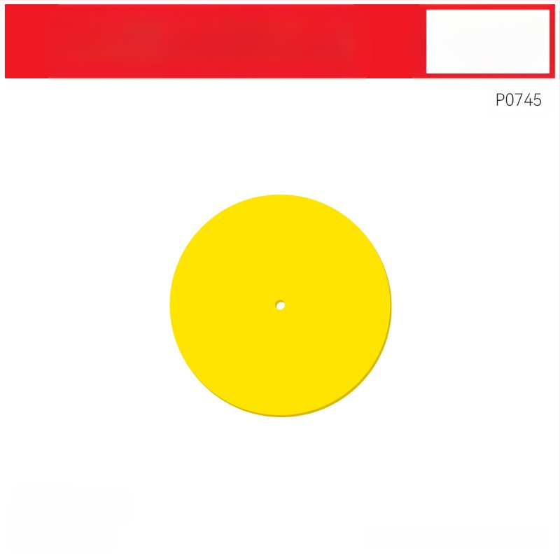 Faipari maró – Default items, nem importált