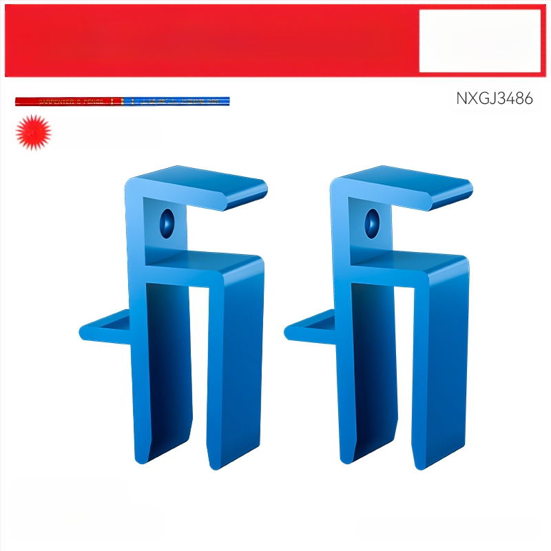 Faipari maró – Default items, nem importált