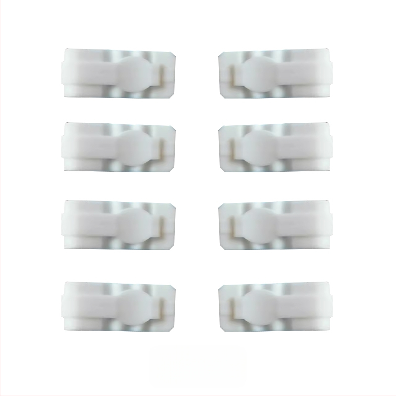 3D печат на консумативи: вакуумна торба с ръчно/автоматично извличане на въздуха за запечатано компресирано съхранение на материали