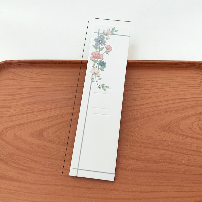 DIY бижутерски аксесоари от хартия - декоративни карти за опаковка с печат, модел Kazhi, лято 2025