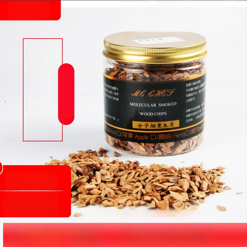 Maisto rūkymo rinkinys, molekulinė gastronomija, kokteiliai, meninis patiekalo pateikimas, prancūziškas stilius