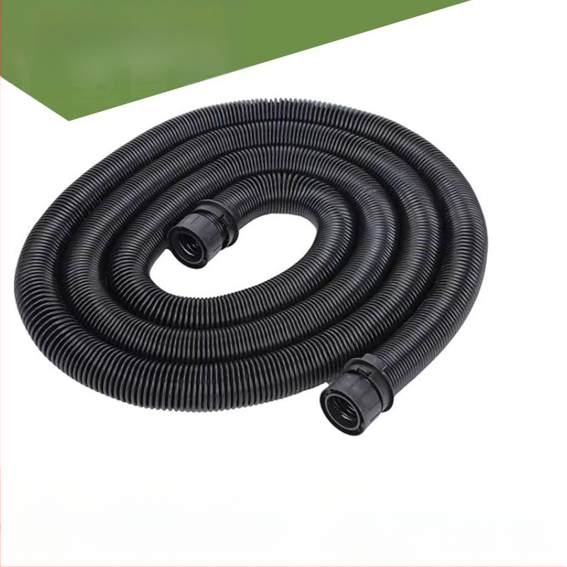 Резбована тръба за стенен шлайф – модел 3244, за прахосмукачка, издръжлива