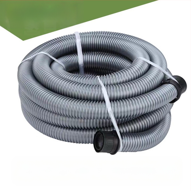 Резбована тръба за стенен шлайф – модел 3244, за прахосмукачка, издръжлива