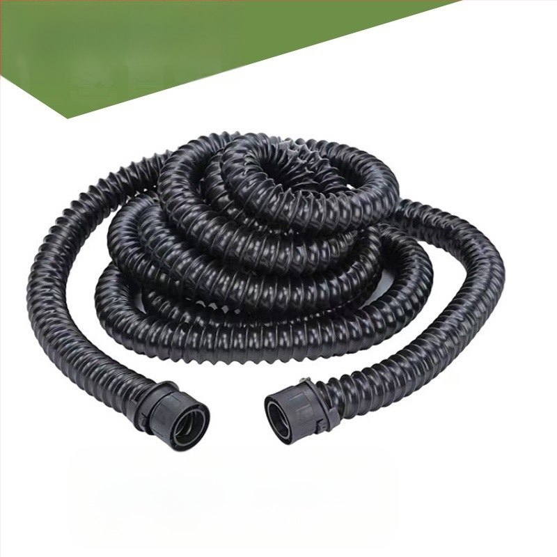 Резбована тръба за стенен шлайф – модел 3244, за прахосмукачка, издръжлива